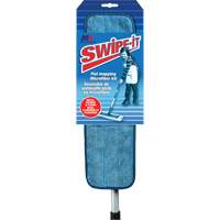 Swipe-It Velcro&reg; Frame Kit, 18" Nuna Depot Inc.