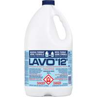 Liquid Bleach, 3.6 L, Jug Nuna Depot Inc.