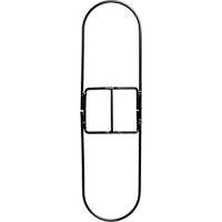 Snapper Dust Mop Frame, 60", Metal Nuna Depot Inc.