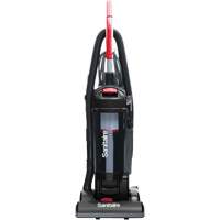 Aspirateur vertical Force QuietClean, 135 pi³/min, 4,5 pintes Nuna Depot Inc.