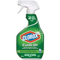 Disinfectant Cleaners