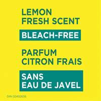 Lingettes d&eacute;sinfectantes, 75 lingettes Nuna Depot Inc.