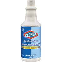 Bleach Cream Cleaner, 946 ml, Bottle Nuna Depot Inc.