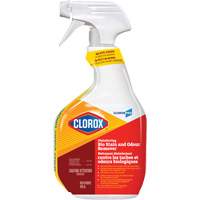 Disinfecting Bio Stain & Odour Remover, 946 ml, Trigger Bottle Nuna Depot Inc.