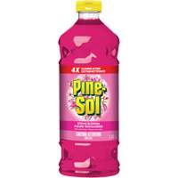 Nettoyant d&eacute;sinfectant tout usage Pine Sol, 1,4 L , Bouteille Nuna Depot Inc.