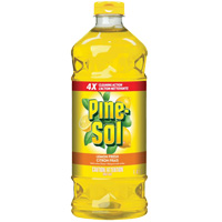 Nettoyant d&eacute;sinfectant tout usage Pine Sol, 1,4 L , Bouteille Nuna Depot Inc.