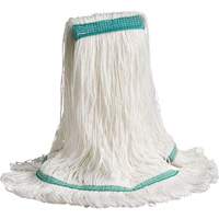 Vadrouille Glacier, Finition de plancher, Nylon, 16 oz, Style Boucle Nuna Depot Inc.