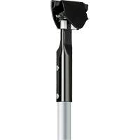 Snapper Handle, Aluminum, Jaws Tip, 1" Diameter, 60" Length Nuna Depot Inc.