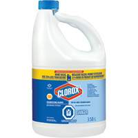 Disinfecting Liquid Bleach, 3.5 L, Jug Nuna Depot Inc.