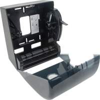 Hand Towel Roll Dispenser, Manual, 10.63" W x 9.84" D x 13.78" H Nuna Depot Inc.