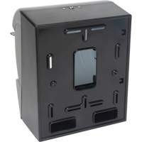 Hand Towel Roll Dispenser, Manual, 10.63" W x 9.84" D x 13.78" H Nuna Depot Inc.