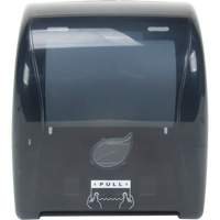 Hand Towel Roll Dispenser, No-Touch, 12.4" W x 9.65" D x 14.57" H Nuna Depot Inc.