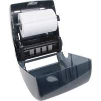 Hand Towel Roll Dispenser, No-Touch, 12.4" W x 9.65" D x 14.57" H Nuna Depot Inc.