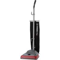 Aspirateur vertical TRADITION, 120 pi³/min, 18 pintes Nuna Depot Inc.