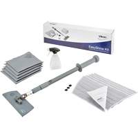 Easy Shine Kit with Flexible Mop Frame Nuna Depot Inc.