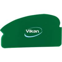 Flexible Hand Scraper, Green, 6-1/2" W x 3-3/4" L Nuna Depot Inc.
