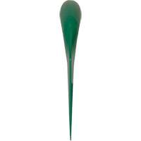 Metal Detectable Bench Scraper, Green, 8-1/2" W x 5-1/4" L Nuna Depot Inc.