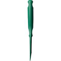Large Metal Detectable Scraper, Green, 4-1/4" W x 10" L Nuna Depot Inc.