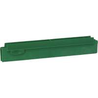 10" Double Ultra Hygiene Squeegee Refill Cartridge, Blade Nuna Depot Inc.