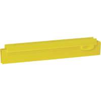 10" Double Ultra Hygiene Squeegee Refill Cartridge, Blade Nuna Depot Inc.