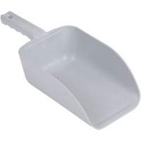 Metal Detectable Hand Scoop, Plastic, Grey, 82 oz. Nuna Depot Inc.