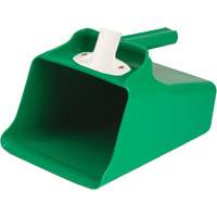 Mega Dipper Scoop, Plastic, Green, 128 oz. Nuna Depot Inc.