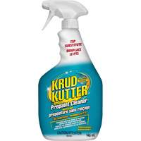 Krud Kutter&reg; No-Rinse Prepaint Cleaner TSP Substitute, 946 ml, Trigger Bottle Nuna Depot Inc.