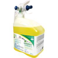 Concentrated Ultra Neutral Cleaner, 4 L, Jug Nuna Depot Inc.