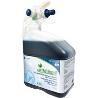 Contentrated Glass & Multi-Surface Cleaner, 2.85 L, Bottle Nuna Depot Inc.