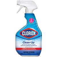 Clean-Up&reg; Disinfecting Bleach Cleaner Spray, 946 ml, Trigger Bottle Nuna Depot Inc.