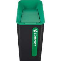 Bac de mati&egrave;res organiques Sustain Nuna Depot Inc.