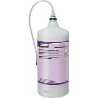 Recharge de savon liquide homologu&eacute; Green Seal, Cr&egrave;me, 800 ml, Parfum&eacute; Nuna Depot Inc.