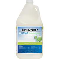 Quatromyicide V Disinfectant, Sanitizer & Deodorizer, 4 L, Jug Nuna Depot Inc.