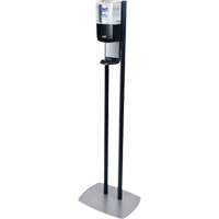 ES8 Dispenser Floor Stand Nuna Depot Inc.