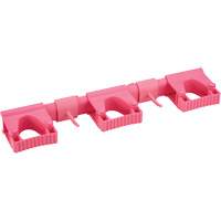 Hygienic Hi-Flex Wall Bracket System Nuna Depot Inc.