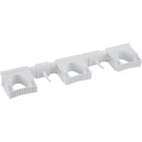 Hygienic Hi-Flex Wall Bracket System Nuna Depot Inc.