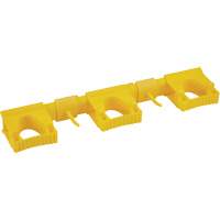 Hygienic Hi-Flex Wall Bracket System Nuna Depot Inc.