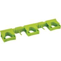 Hygienic Hi-Flex Wall Bracket System Nuna Depot Inc.