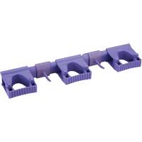 Hygienic Hi-Flex Wall Bracket System Nuna Depot Inc.