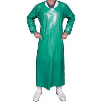 Blouse Top Dog de 6 mil, T-Grand, Vert, Polyur&eacute;thane Nuna Depot Inc.