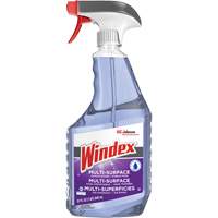 Nettoyant pour surfaces multiples sans ammoniaque Windex, 946 ml, Bouteille &agrave; g&acirc;chette Nuna Depot Inc.