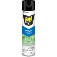 Insecticide pour insectes volants Essentials Raid, 350 g, Canette a&eacute;rosol Nuna Depot Inc.