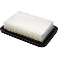 Filtre principal &agrave; membrane PTFE, Mousse, Pour 8 gal. US Nuna Depot Inc.