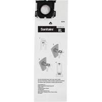 Sac daspirateur en papier RL Premium Nuna Depot Inc.