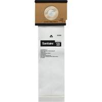 Sac &agrave; poussi&egrave;re jetable pour JC147      Nuna Depot Inc.