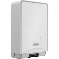 Icon Electronic Skin Care Dispenser, Touchless, Cartridge Refill Format Nuna Depot Inc.