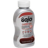 Nettoyant &agrave; mains, Gel/Pierre ponce, 295,74 ml, Bouteille, Cerise Nuna Depot Inc.
