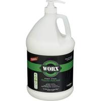 Power Clean Waterless Hand Soap, Liquid, 3.78 L, Unscented Nuna Depot Inc.