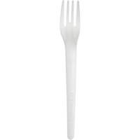 Plantware Renewable and Compostable Fork Nuna Depot Inc.