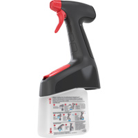 TruShot 2.0 Mobile Dispensing System Nuna Depot Inc.